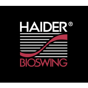 Haider BIOSWING 360 iQ Bestseller mit 3D Sitzwerk - Version 2023 - Ergonomisch und orthopädisch wirksamer Bürostuhl