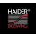 Haider BIOSWING 560 iQ Detensor Bestseller mit 3D Sitzwerk - Version 2023 - Ergonomisch und orthopädisch wirksamer Bürostuhl